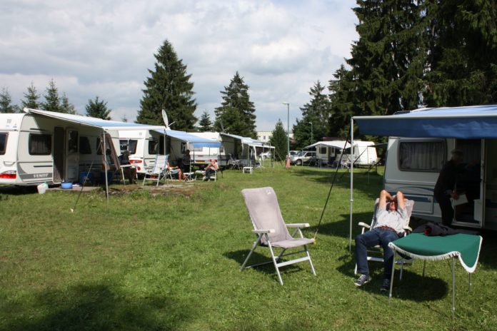 De Fendtclub