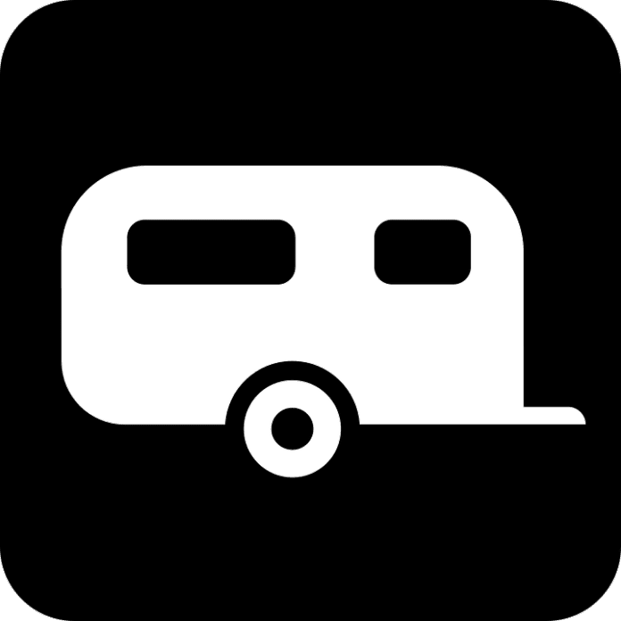 Gewicht wijzigen caravan