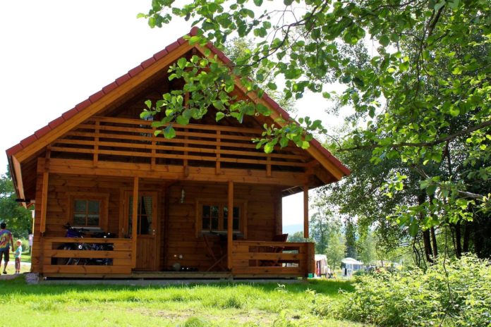 Vakantiepark Arber