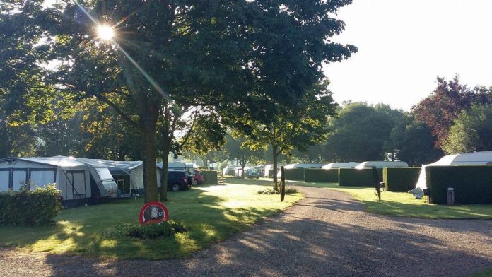 Camping Het Waldhoorn