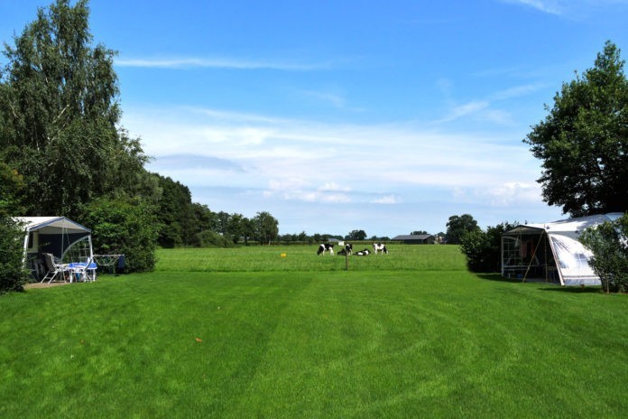 Camping De Koller