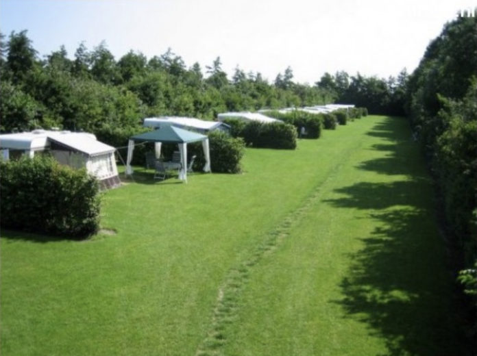 Camping Vredenhoef