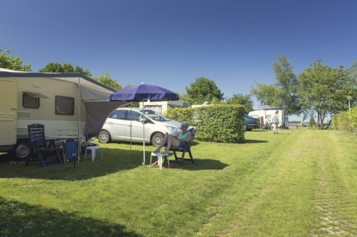 Camping Mölke
