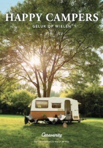 Happy campers, geluk op wielen