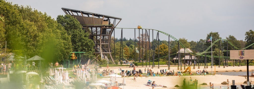 BillyBird Park