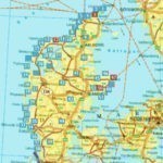 GPS-tracks