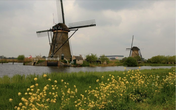 Prognose 2021 toerisme Nederland