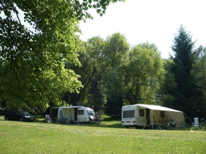 Forrás Camping, wordt dit jouw nieuwe vakantie bestemming?