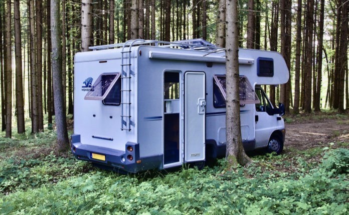 NKC organiseert kosteloze camperweegdagen