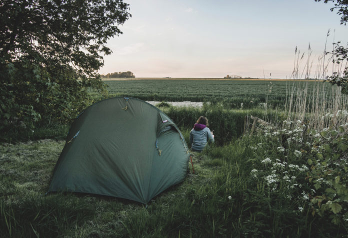 Campspace straks grootste Europese aanbieder in particulier natuurschoon