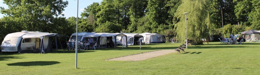 kampeerveld