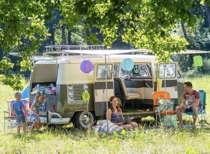 ANWB Verkiezing Camping van het Jaar 2023 van start