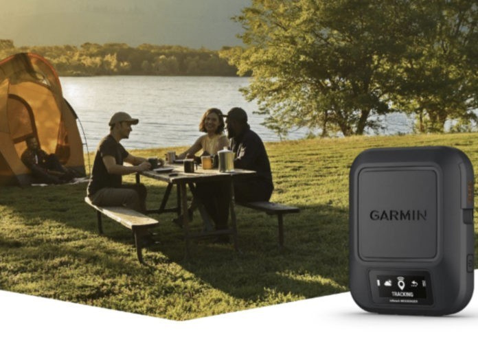 Garmin inReach Messenger: Gebruiksvriendelijke satellietcommunicator