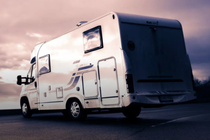 Camper Centrum Groningen alles op het gebied van campers