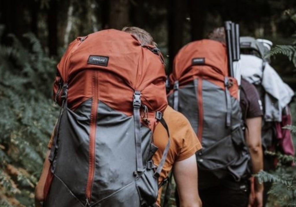 Wildkamperen voor beginners