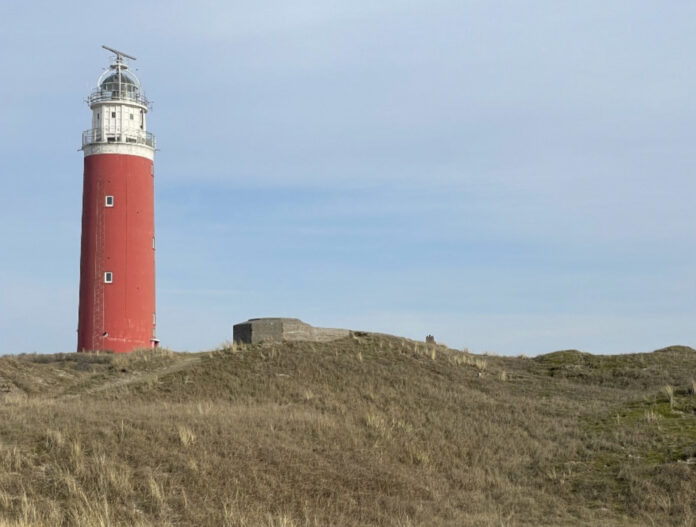  Buitenluchtleven Langs de Waddenzee - Korte & lange wandelingen