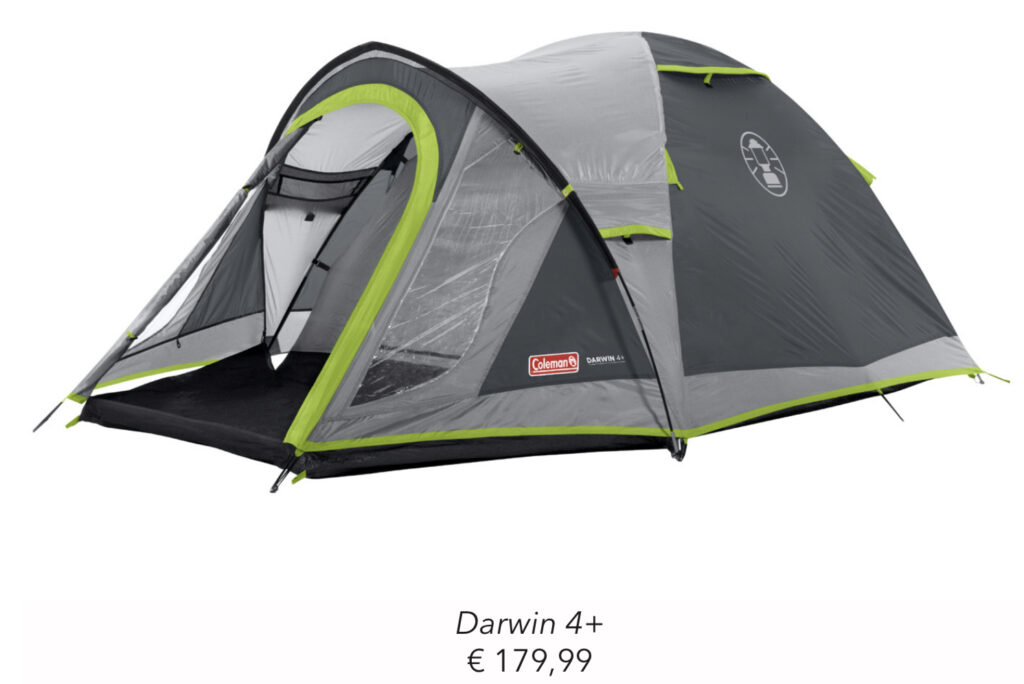 Darwin 4