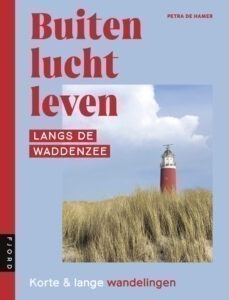 Buitenluchtleven Langs de Waddenzee