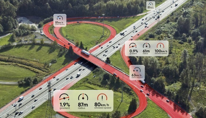 TomTom bereikt mijlpaal