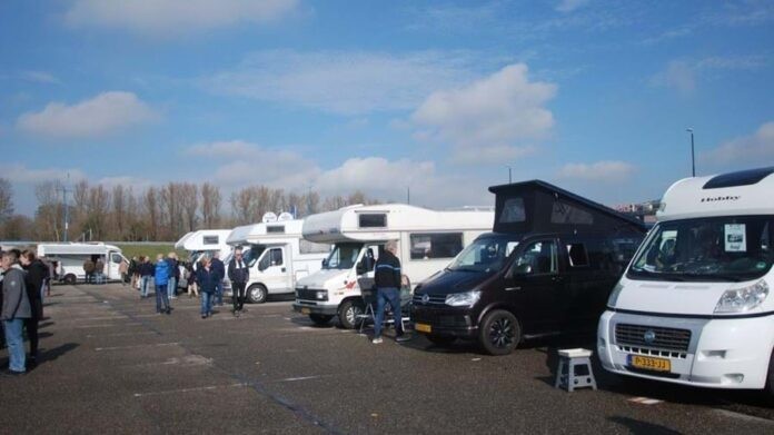 Tweede CamperZaterdag