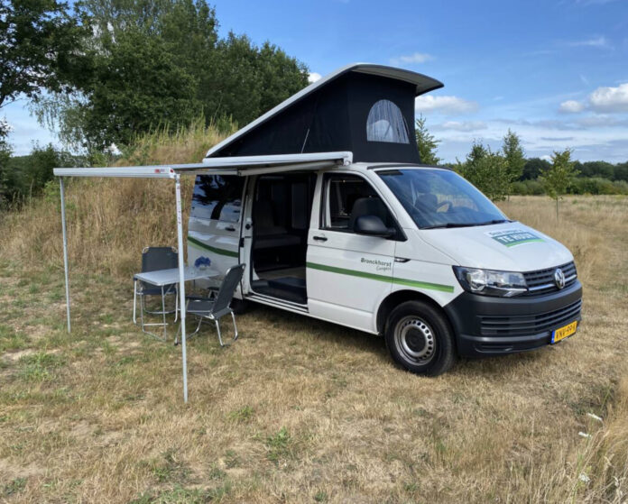 Mijncamperhuren.nl - Camper huren in de Achterhoek