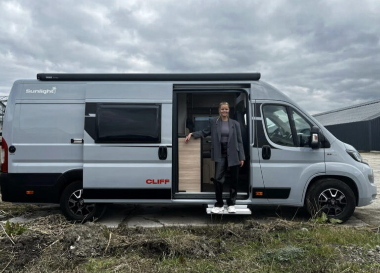 Aantal verhuurders van campers neemt fors toe - KampeerMagazine