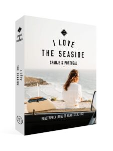 I Love the Seaside Spanje & Portugal