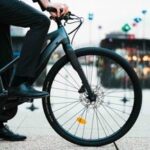 elektrische fiets