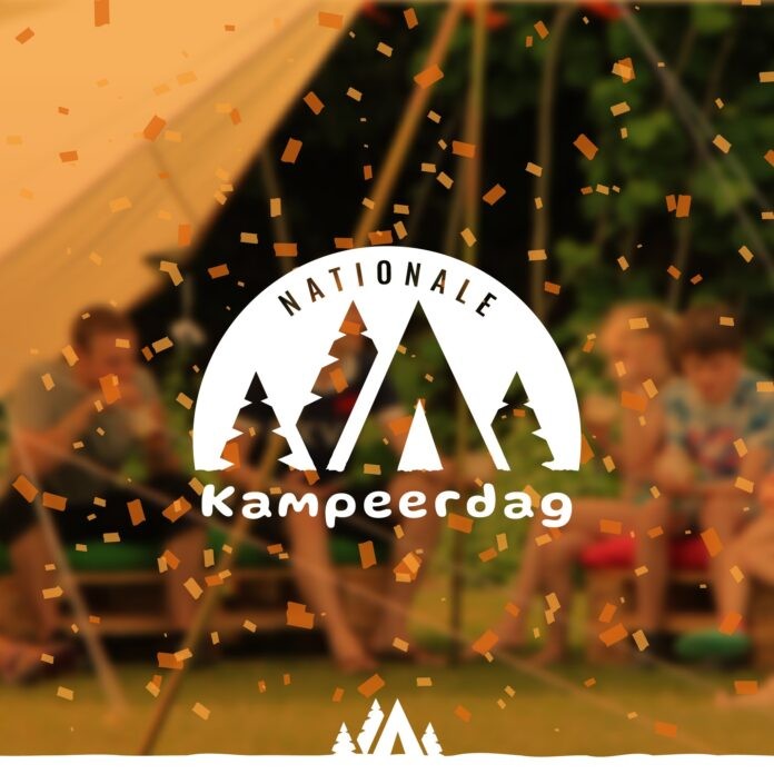 De Nationale Kampeerdag