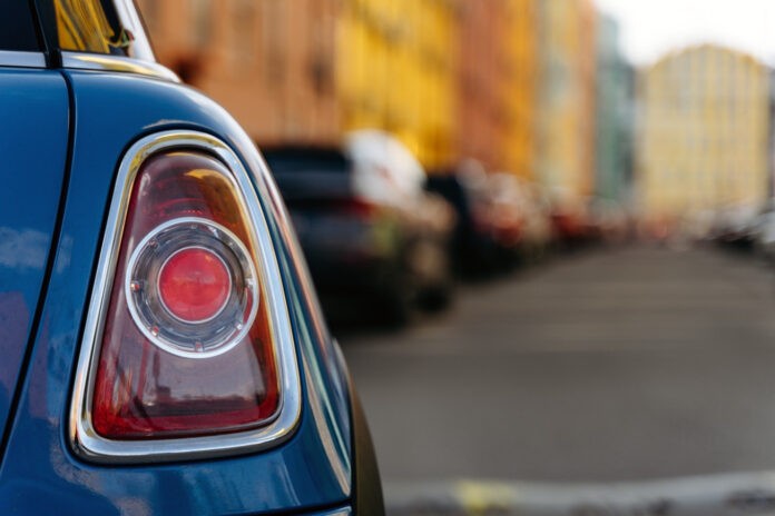 Prognose - 360.000 nieuwe personenauto’s in 2024