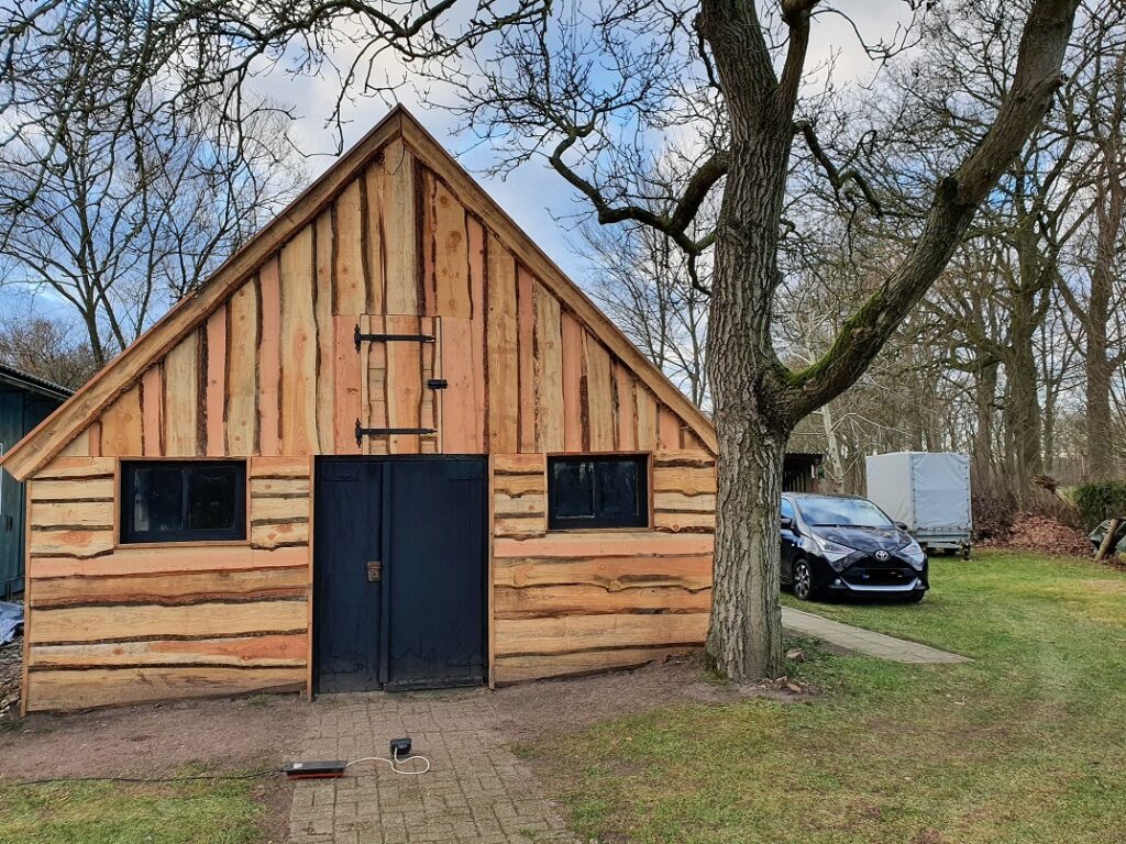 Het Huisje