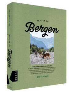 wandelstok van mijn moeder