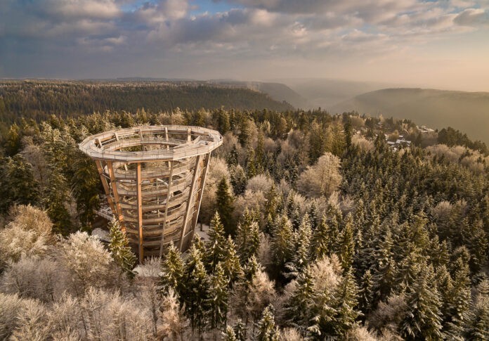 Family Resort Kleinenzhof beschikt nu over een belbushalte