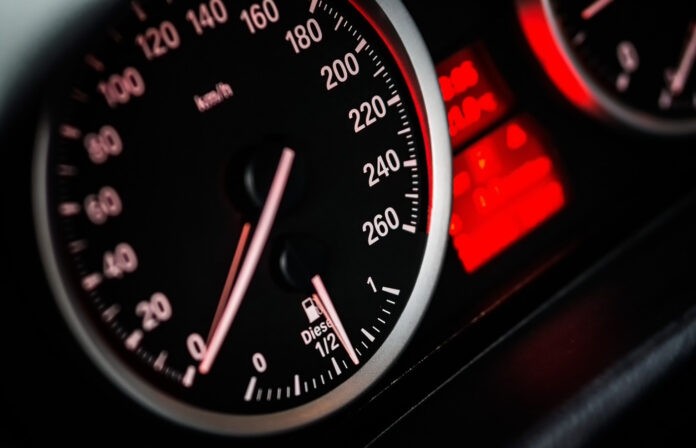 Nettowinst per autodealer gedaald naar 1,34 procent
