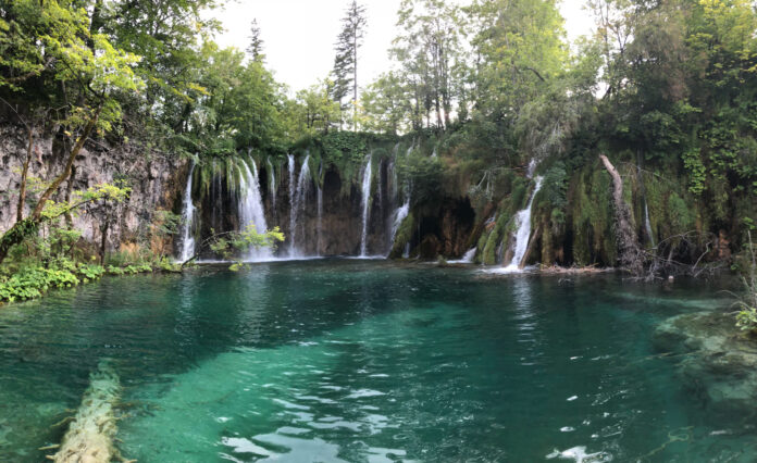De mooiste natuurgebieden in Kroatië