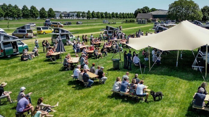 Kom naar het Eventje!