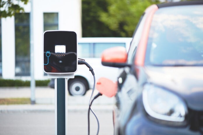 MRB-gewichtscorrectie voor EV en fors hogere inkomsten MRB en BPM