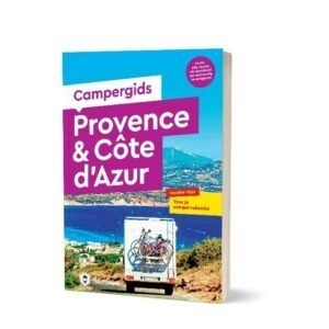 Onbegrensd reisplezier met twee nieuwe campergidsen