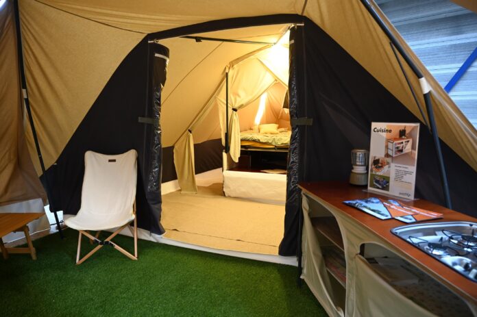 Smitveld Vouwwagens is verhuisd!