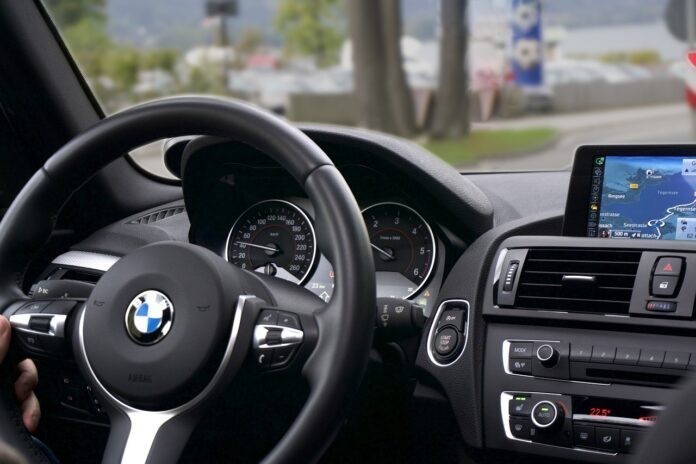 Registratie nieuwe auto’s daalt