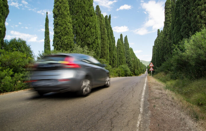 Verkoop nieuwe auto’s licht gedaald in Augustus