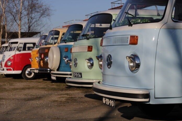 We Love Oldtimers elektrificeert oldtimers 