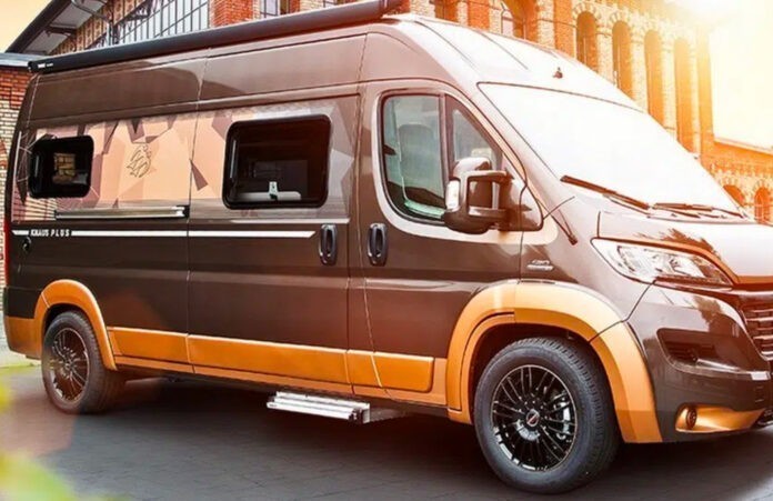 Knaus-camper kopen: even geduld aub
