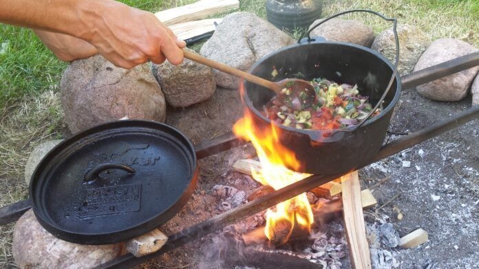 Voeding en geneeskracht uit de natuur