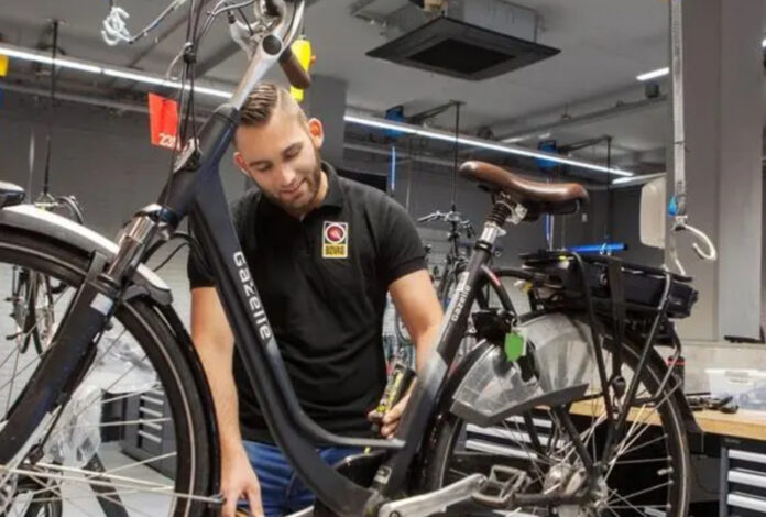 BOVAG RODI Fiets 2024: gemiddelde waardering stijgt naar 7,0