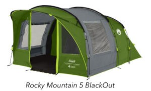 Rocky Mountain 5 BlackOut