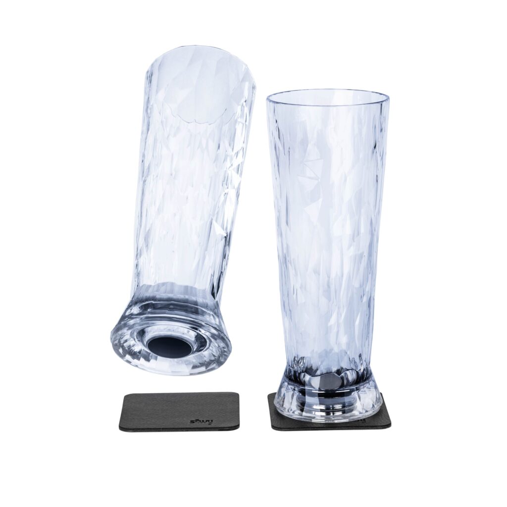 Silwy bierglas