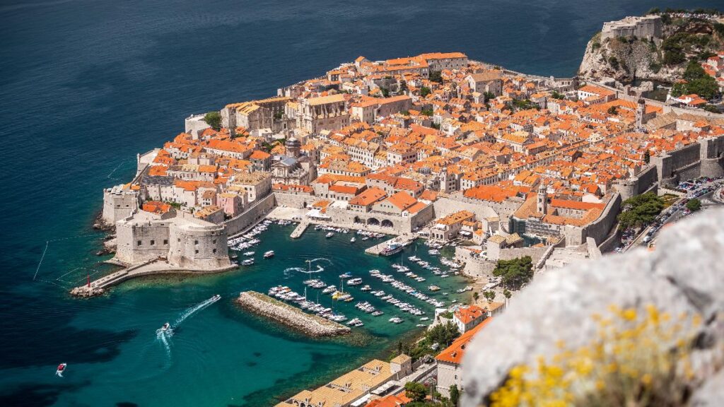 Dubrovnik