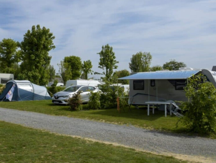 Camping Abijune biedt een scala aan activiteiten