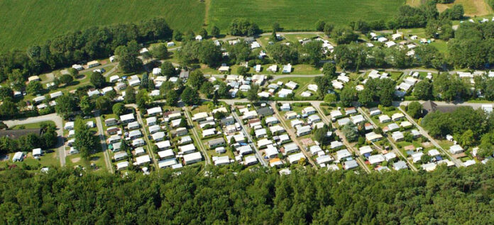 Camping Main-Spessart-Park